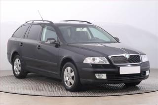 koda Octavia Elegance 2.0 TDI, Automat