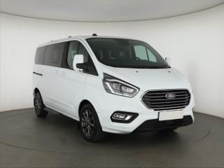 Ford Tourneo Custom 2.0 EcoBlue, Titanium X, Navi