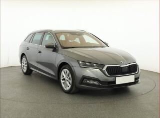 �koda Octavia Style 2.0 TDI, 4X4, Automat