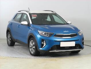 Kia Stonic Exclusive 1.0 T-GDI, EXCLUSIVE