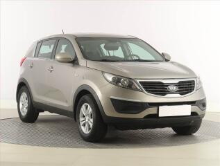 Kia Sportage 1.6 GDI