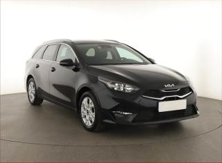 Kia Ceed Exclusive 1.5 T-GDI