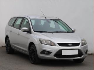 Ford Focus Titanium 1.8 16V, Tempomat