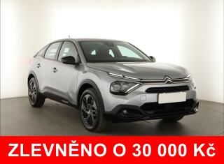 Citro�n C4 1.2 PureTech, �R,1.maj