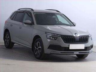 �koda Kamiq Ambition 1.0 TSI