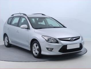 Hyundai i30 1.4 CVVT, Tempomat