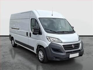 Fiat Ducato 2.3 MultiJet, L3H2, 13m3, 1.0t