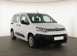 Citro�n Berlingo Live Pack 1.2 PureTech, 5M�st