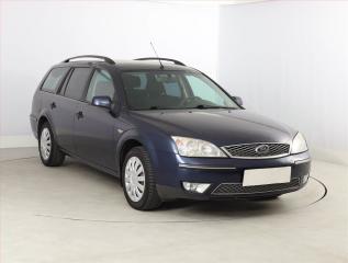 Ford Mondeo 2.0 TDCi, po STK, Tan