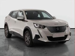 Peugeot 2008 Active 50 kWh, SoH 87%