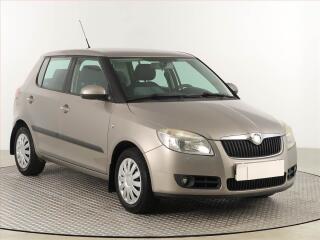 �koda Fabia Ambiente 1.4 16V