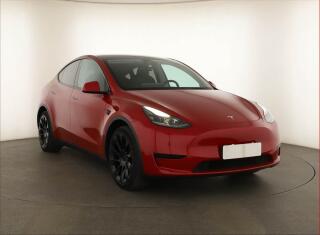 Tesla Model Y RWD LFP 60kWh, SoH 95%