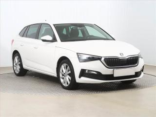 koda Scala Style 1.6 TDI, R,1.maj