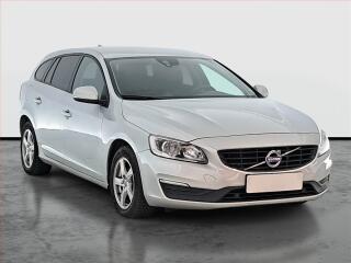 Volvo V60 D3 2.0, Navi, Tempomat