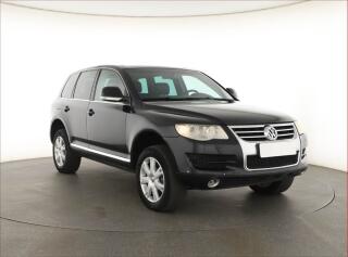 Volkswagen Touareg 3.0 V6 TDI, 4X4, Automat