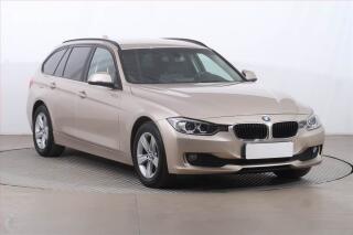 BMW 320 d xDrive, 4X4, Automat