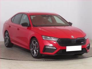 koda Octavia RS 2.0 TSI, R,DSG