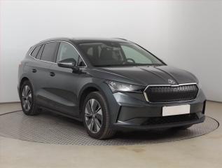 koda Enyaq iV iV 80 (82 kWh), SoH 90%