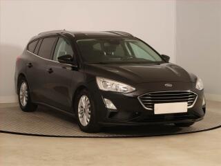 Ford Focus 1.5 EcoBoost, Automat, �R