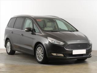 Ford Galaxy Titanium 2.0 EcoBlue