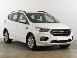 Ford Kuga ST-Line 2.0 TDCi, 4X4