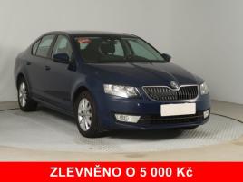 koda Octavia 1.0 TSI, Automat, R,1.maj