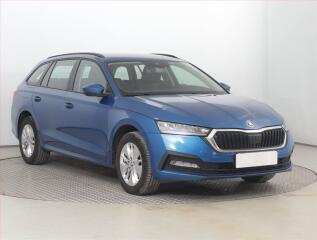 �koda Octavia Ambition 2.0 TDI, �R,1.maj