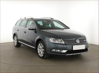 Volkswagen Passat Alltrack 2.0 TDI, 4X4