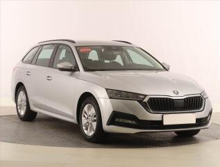 �koda Octavia Ambition 2.0 TDI, �R,1.maj