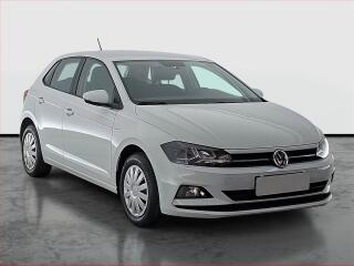 Volkswagen Polo 1.0 TSI, Park.�senzory