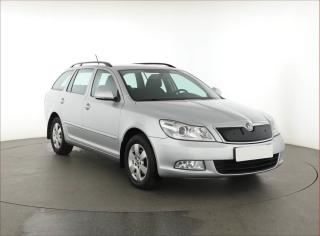 koda Octavia Greenline 1.6 TDI, Serv.kniha
