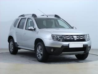Dacia Duster Arctica 1.6 SCe, Serv.kniha