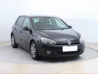 Volkswagen Golf Comfortline 1.4 TSI, Tempomat