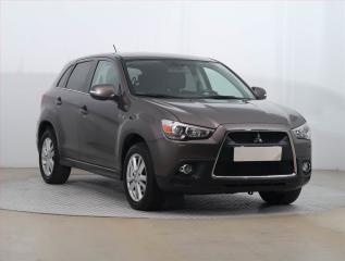 Mitsubishi ASX Intense 1.8 DI-D MIVEC, 4X4