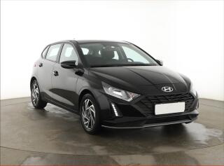 Hyundai i20 1.2, Comfort Club, Navigace