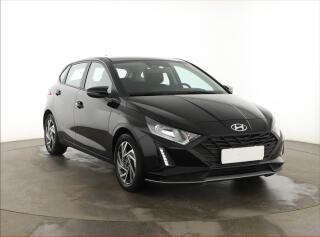 Hyundai i20 1.2, Comfort Club, Navigace