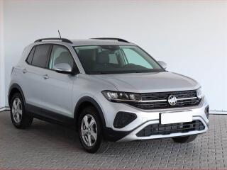 Volkswagen T-Cross Life 1.0 TSI
