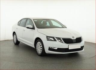 �koda Octavia Ambition 1.0 TSI, Tempomat