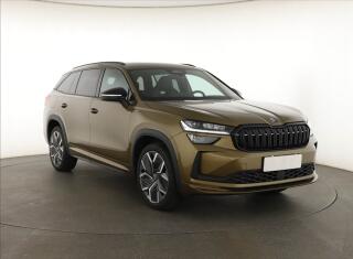 �koda Kodiaq 2.0 TDI, SPORTLINE, 4X4