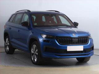 koda Kodiaq 2.0 TDI, R, SPORTLINE!