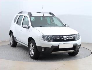 Dacia Duster 1.5 dCi, Tempomat