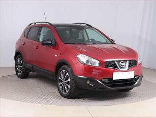 Nissan Qashqai 1.6, Tempomat, Park.�senzory