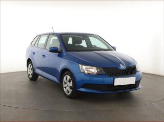 �koda Fabia 1.2 TSI