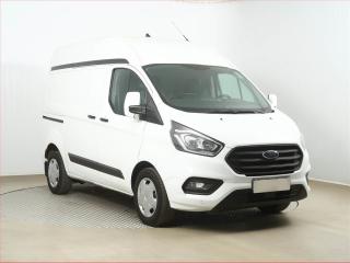 Ford Transit Custom 2.0 EcoBlue, L1H2, 1.0t, R