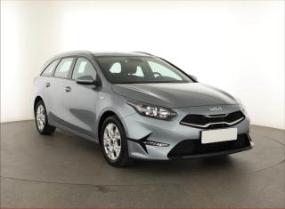 Kia Ceed Spin 1.0 T-GDI, R,1.maj