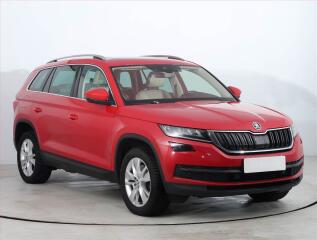 �koda Kodiaq Style Plus 2.0 TDI