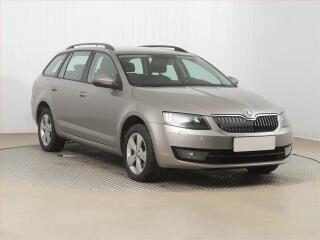 �koda Octavia Style 2.0 TDI, 4X4, Navi