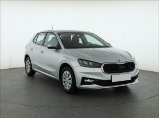 koda Fabia Selection 1.0 TSI, R,1.maj