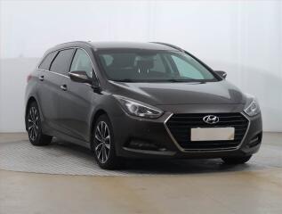 Hyundai i40 1.7 CRDi, Automat, Navi