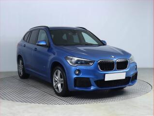 BMW X1 sDrive18d